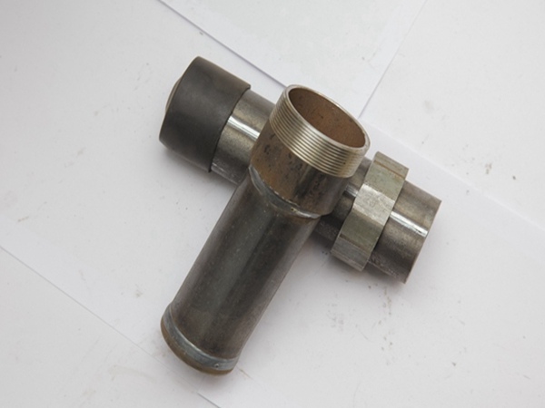 定远螺旋式声测管厚壁3.0mm